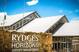 Rydges Horizons Snowy Mountains