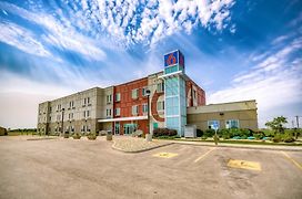 Motel 6-Headingley, Mb - Winnipeg West
