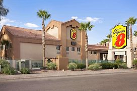 Super 8 By Wyndham Marana/Tucson Area