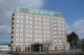Hotel Route-Inn Hanamaki