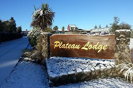 Plateau Lodge
