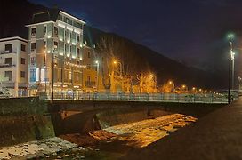 Albergo Meublè Stelvio