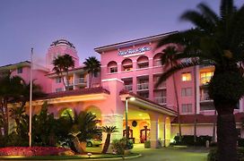 Palm Beach Shores Resort And Vacation Villas