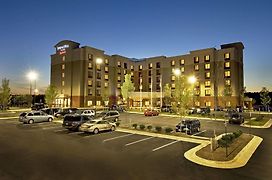 Springhill Suites Dulles Airport