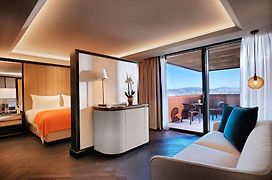 Five Zurich - Luxury City Resort