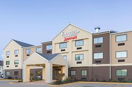 Fairfield Inn & Suites By Marriott Galesburg