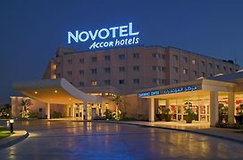 Novotel Cairo 6Th Of October