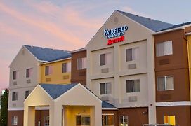Fairfield Inn & Suites Joliet North/Plainfield