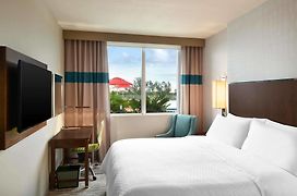 Four Points By Sheraton Coral Gables