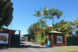 Jjs Backpackers Hostel Cairns Exterior photo