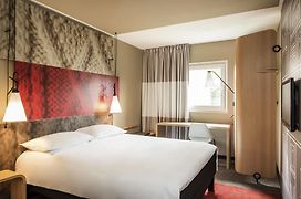 Ibis Aeroport Bale Mulhouse