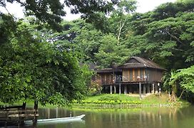 Lampang River Lodge - Sha Certified