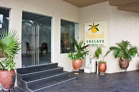 Tropical Enclave Hotel