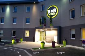 B&B HOTEL Clermont-Ferrand Nord Riom