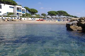 Baia Etrusca Resort