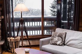 Lapland Hotels Ounasvaara Chalets