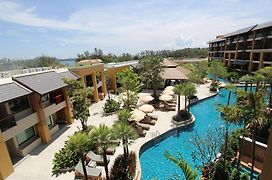 Rawai Palm Beach Resort - Sha Extra Plus