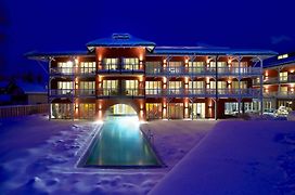 Das Hotel Eden - Das Aktiv- & Wohlfuhlhotel In Tirol Auf 1200M Hohe
