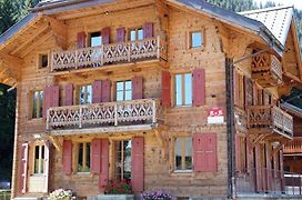 Chalet Suisse Bed And Breakfast