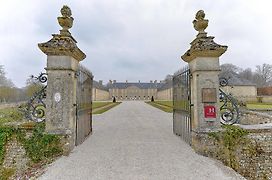 Chateau D'Audrieu
