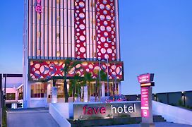 Favehotel Rembang