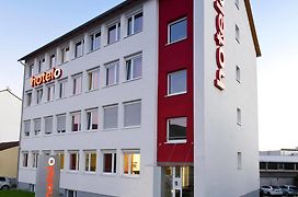 Hotelo Heidelberg