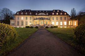 Hotel Schloss Storkau