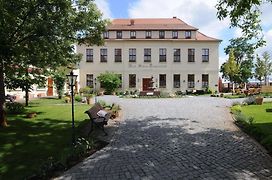 Ringhotel Schloss Tangermunde