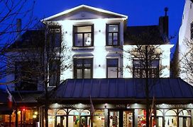 Hotel Pannenkoekhuis Vierwegen