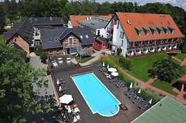 Landhotel Burg Im Spreewald - Resort & Spa