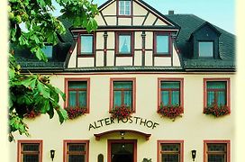 Hotel Alter Posthof