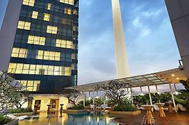 Oasia Suites Kuala Lumpur By Far East Hospitality