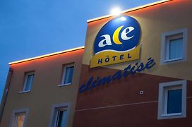Ace Hotel Noyelles