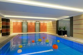 ALIA appartements&wellness