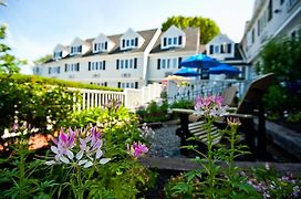 The Inn At Scituate Harbor