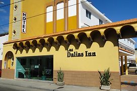 Hotel Las Dalias Inn