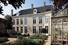 B&B De Corenbloem Luxury Guesthouse - Adults Only Bruges Exterior photo