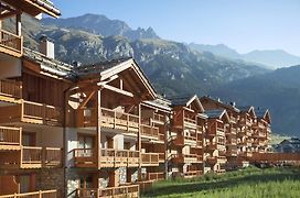 CGH Résidences&Spas Les Chalets de Flambeau