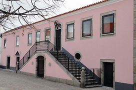 Casa Do Brigadeiro