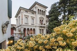 Villa Abbazia Relais&Chateaux