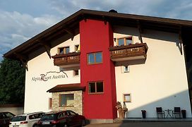 Alpin Resort Austria