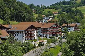 Koenigshof Hotel Resort