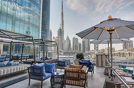 Pullman Dubai Downtown