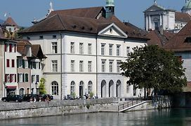 Solothurn Youth Hostel Exterior photo
