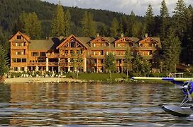 Lodge At Sandpoint