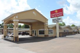 Continental Inn And Suites