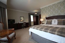 Strathburn Hotel Inverurie By Compass Hospitality