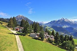 Leysin Lodge