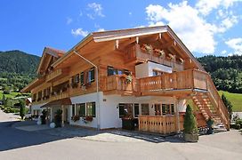 Alpinhotel Berchtesgaden