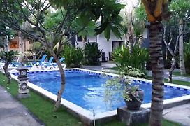 Palm Garden Bali